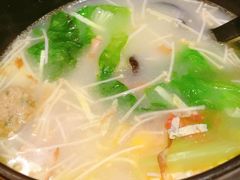 -老妈米线(港龙店)