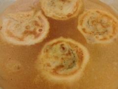 -大鹏国际酒店-天鹅苑自助餐厅