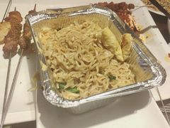 -三个大叔东北烧烤·砂锅菜(西三旗店)