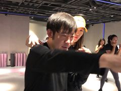 -VIP 威尔仕健身·游泳(嘉华中心店)