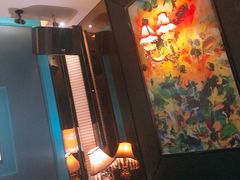 -萧邦音乐会所KTV·蒸汽活海鲜自助(福田店)