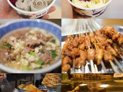 -西安城墙·碑林历史文化景区