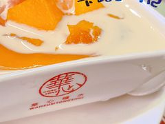 -香港華心糖水鋪(南西总店)