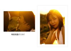 -巴黎婚纱摄影工作室