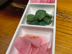 -木屋烧烤(万德庄店)