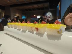 -老太原菜馆(万达店)