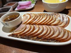 -姥姥家春饼店(八里庄店)
