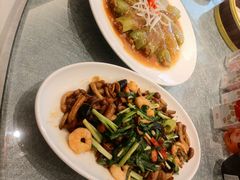 -新洪记·丽久饭店(铁西店)