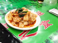-令氏家外家周秦食府(高新店)