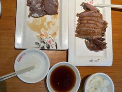 -壹只卤鹅 · 潮汕菜(京基百纳店)