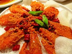 -稻香饭店(龙华天虹店)