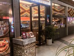 -CHINCHIN 青青·泰国料理(万象食家店)