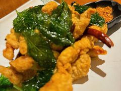 -云海肴·汽锅鸡·云南菜(苏州中心店)