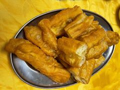 -大戚饭店(泰华路店)