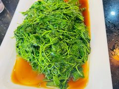酒香草头-长兴菜馆(高桥店)