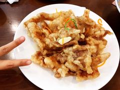 锅包肉-知音酒楼(花园店)