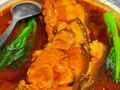 -肴约·花园式餐厅(湖里店)