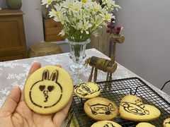 -千浔一暖DIY蛋糕烘焙(人民大学店)