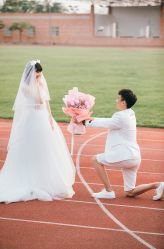 点击看大图 -唯一视觉婚纱摄影(李家村店)