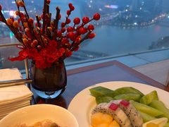 -宁波香格里拉大酒店