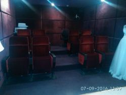 策划研讨区-花轿喜屋婚礼策划