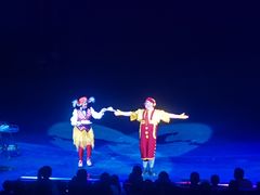 -珠海横琴长隆《卡卡虎奇遇记》