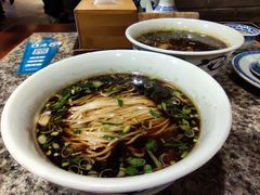 -南京大牌档(香港广场店)
