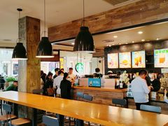 -星巴克臻选(佛山佛罗伦萨小镇店)