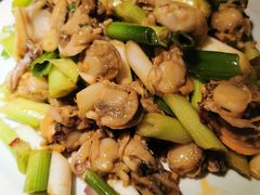 -日丰园海肠水饺·老字号大连海鲜(和平广场店)