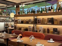 -芭莉与彩虹西餐厅(成都合生汇店)