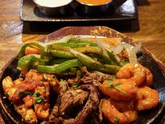法基塔派对-Q MEX 库迈墨西哥餐吧(三里屯店)