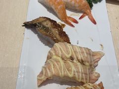 -莲寿司(国兴店)