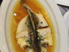-银都上海菜馆(粤海东路店)
