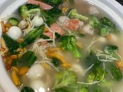 -老地方农家菜(昌黎一店)