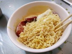 -新记餐厅(香槟大厦店)