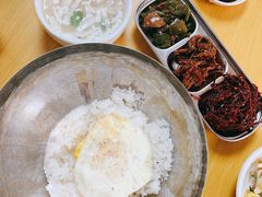 -屋里家延边朝鲜族冷面(南园店)