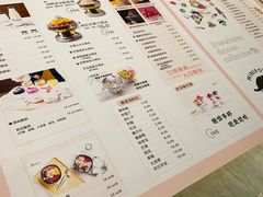 -MINIPOPO鲜奶·甜品(宽厚里店)