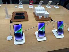 -Apple零售店(中街大悦城店)