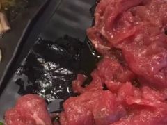 -崔英子朝韩民俗风味烤肉烤串城(大东店)