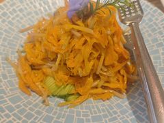 -村长家的疙瘩汤·东营菜(东营茶城店)