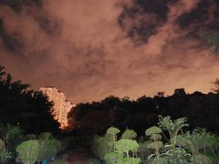 -福田体育公园