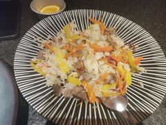 -丝路金桃·新疆菜(徐汇店)