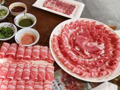 -竹叶涮肉坊(总店)