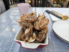 -后海16号·北京私房菜