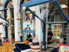 -Sirena海妖日咖夜酒