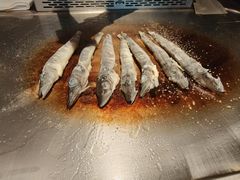 -雍容荟帝王蟹活龙虾展台自助(IFS黑金店)