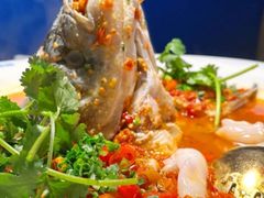 -坛宗剁椒鱼头(河西王府井店)