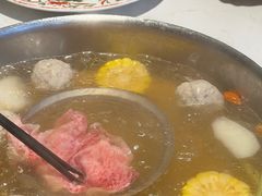 -汕头八合里海记牛肉店(清河店)