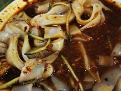 -范记靖远羊羔肉(博物馆店)