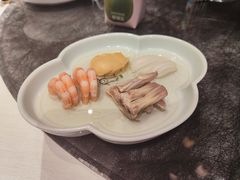 -苏帮袁Sue Cuisine(来福士店)